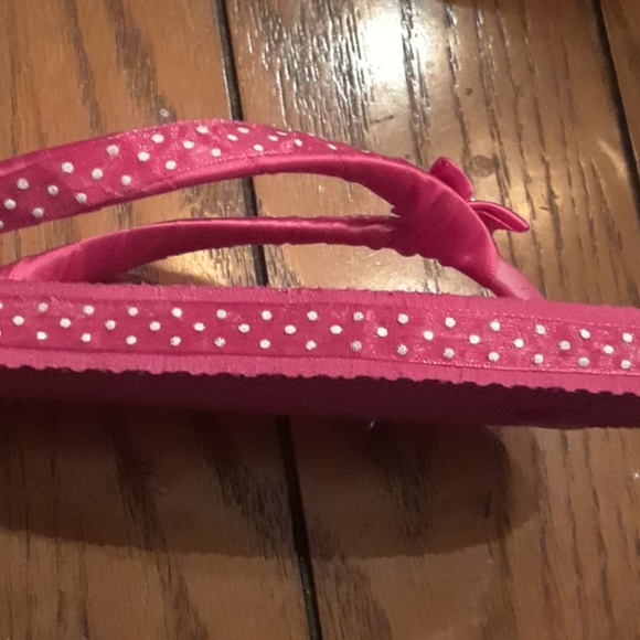 Hand made Old Navy Flip flops - Picture 3 of 4